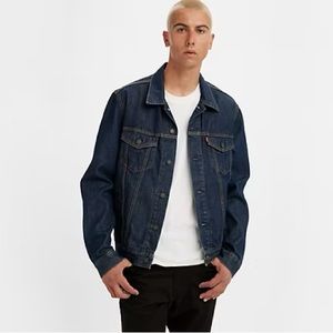 Levi’s Type 3 Trucker Jean Jacket